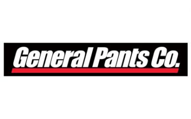 general pants and co